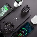 Wireless Charger For IPhone