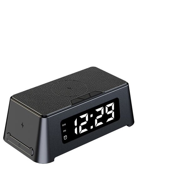 Private Mode Smart Alarm Clock