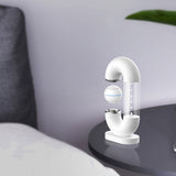 Negative Ion Suspension Air Purifier