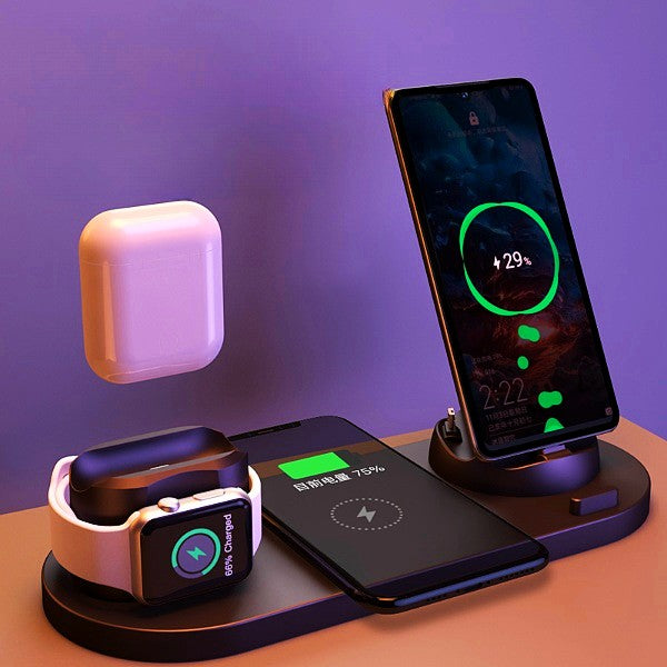 Wireless Charger For IPhone